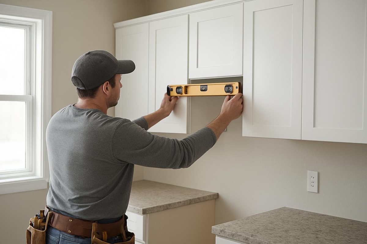 Birch & Bay Kitchen Design & Build in Jupiter